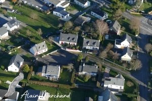 P1650336 2024 01 19 Allée Des Gourdiennes, Rue De La Croix Gervaud, Rue De La Côte D'amour